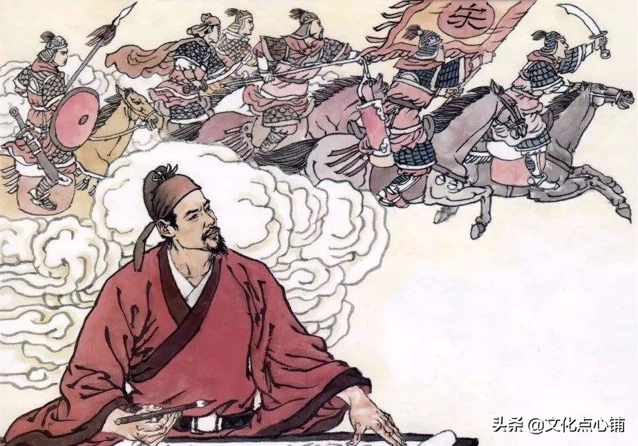 沙场中最美的词作，辛弃疾的一首《破阵子》，唱给爱国者的赞歌