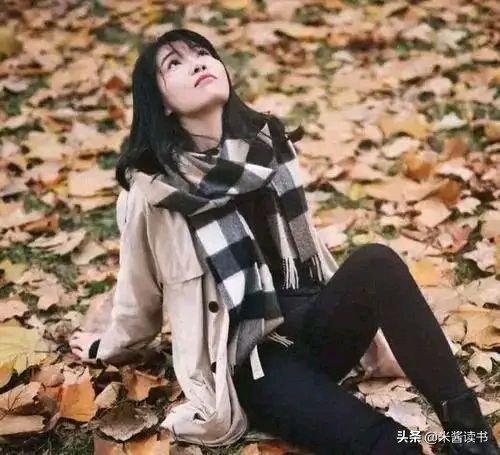 14年前661分状元，北大毕业专职写作的黑龙江女孩，如今怎样