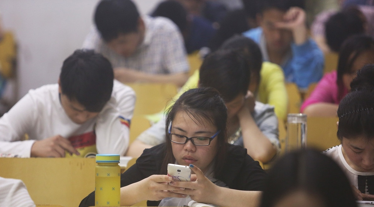 大学生有什么优势？不努力提升自己的人，用人单位是不会要的