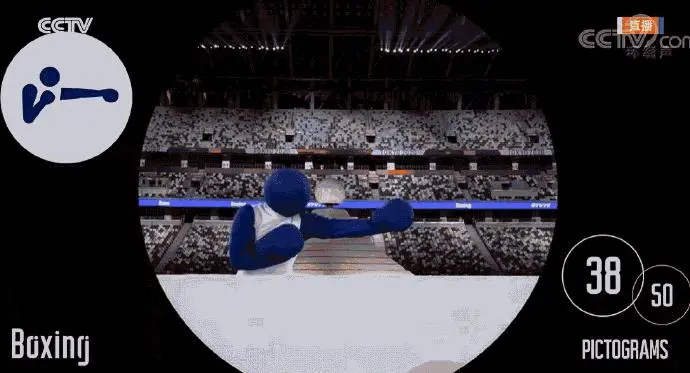 被奥委组钦点的设计师，究竟是何许人也？