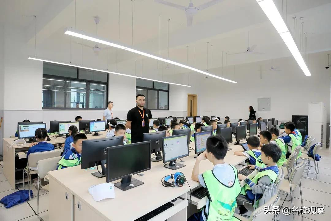 你家孩子如何才能成为小小科学家？天立教育是这样做的