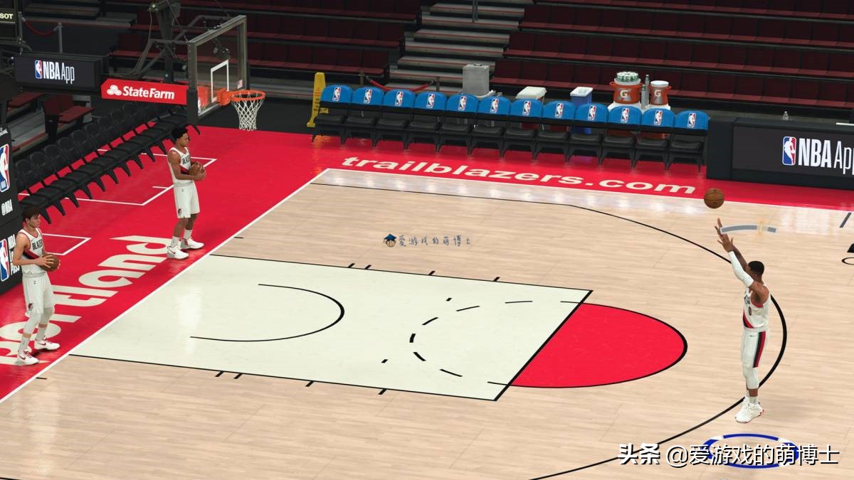 williams面补2k13(篮球游戏《NBA2K21》即将推出，这款产品有哪些新变化？)