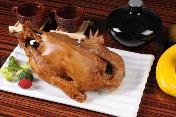 宿州特产有哪些？已知的50余种宿州特产与美食大全，补充有奖……