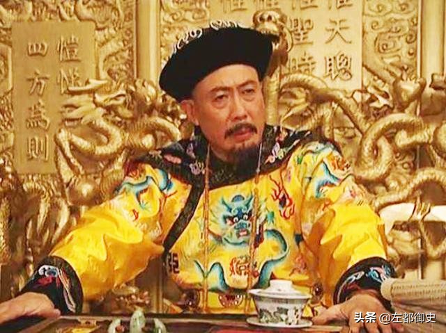 胤礽两次被废，康熙失望至极，但对太子妃却仁至义尽给予很高待遇