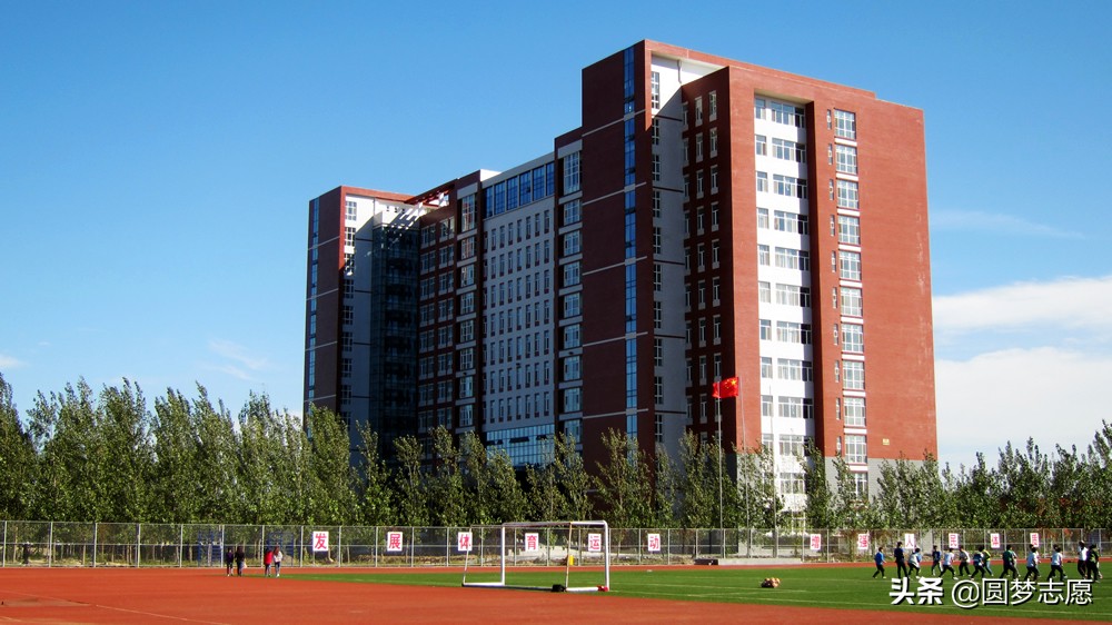 2019高考志愿填报：内蒙古文科，高考300分能上什么学校？附推荐