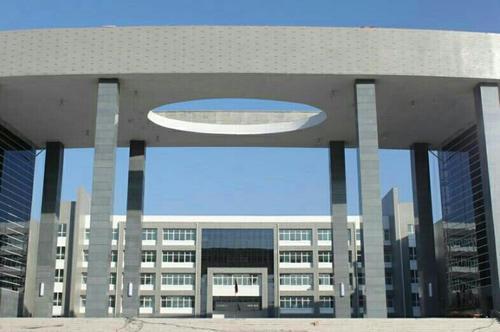 吕梁这五所高中，师资雄厚，环境优美，明年中考你最想去哪所？