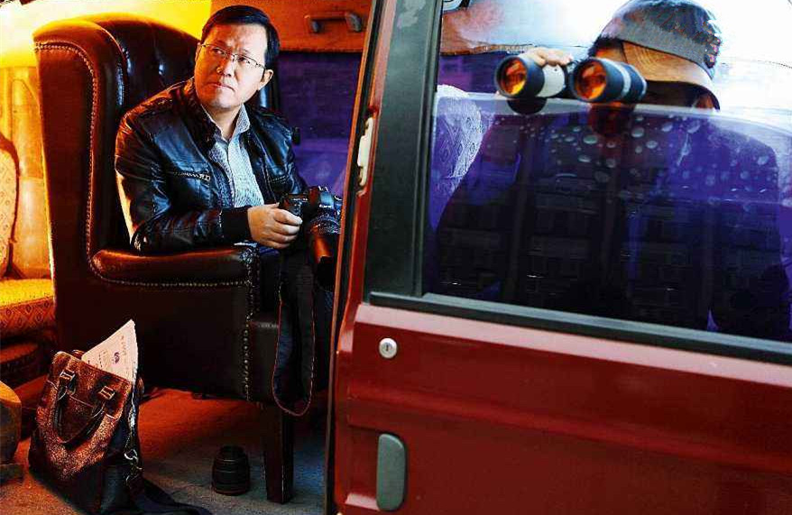 卓伟怎么突然消失了 卓伟为什么不出现了_查查知识网