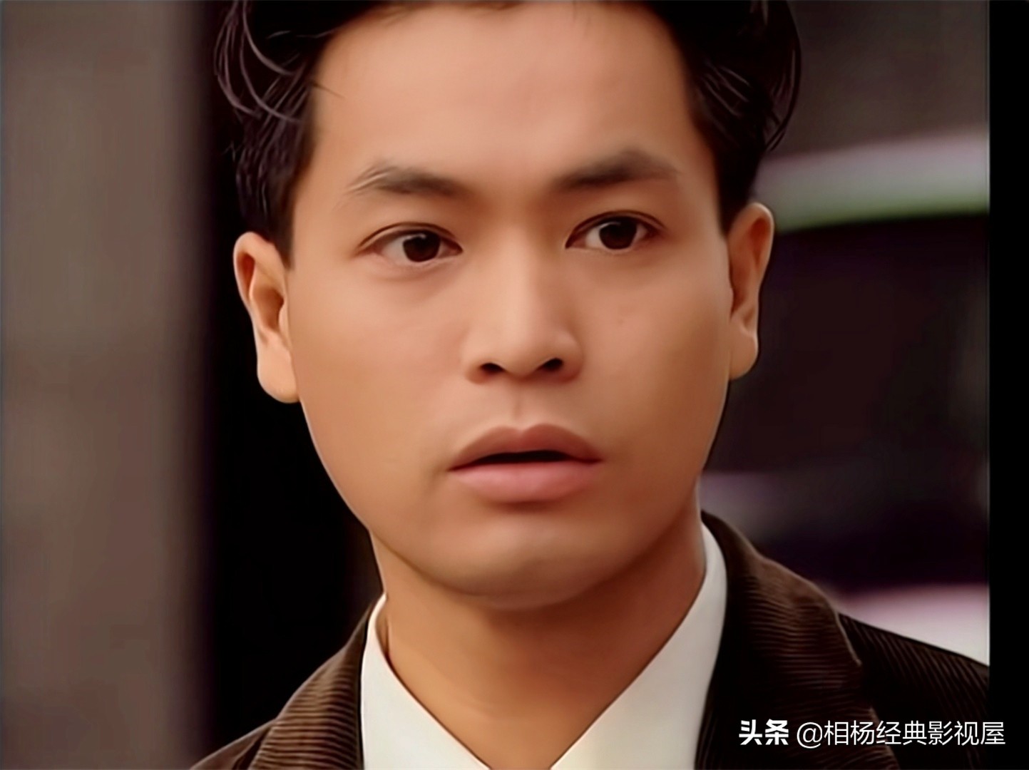 笑看风云电影剧情解析