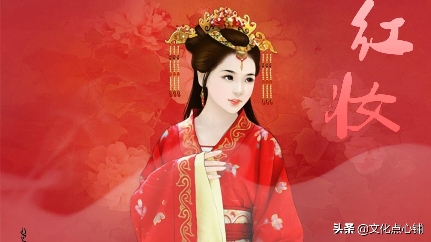 李清照的新婚情词，向丈夫撒娇卖乖求点赞，哪里还有千古才女样