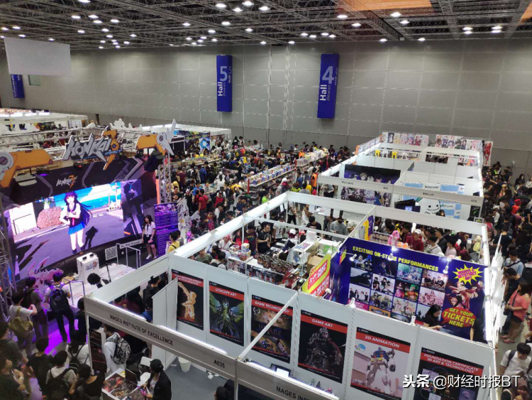 “三分妄想” 七分努力，Cosplay服饰淘宝第一品牌走向海外
