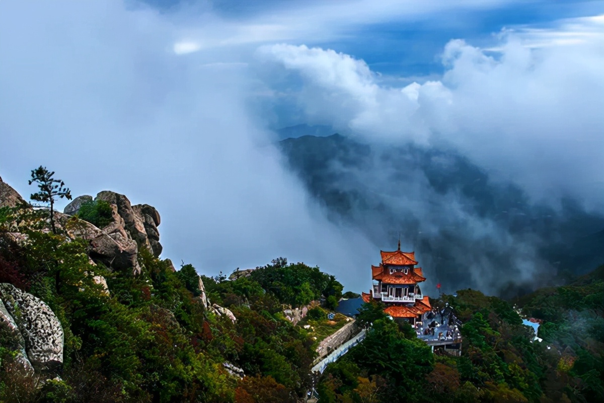 国庆七天洛阳游玩攻略：有山有景有美食，过一个不一样的假期