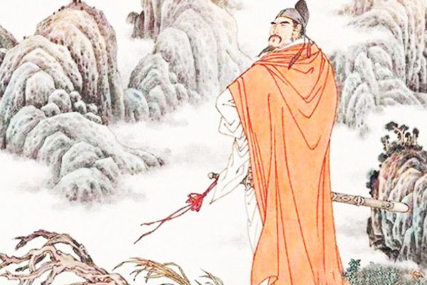 辛弃疾中秋借景抒情，写下一首《满江红》，叶嘉莹：隐藏无限痴情