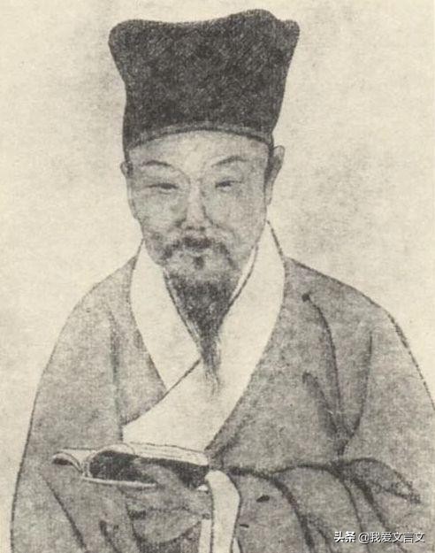 经典文言文赏析 | 张溥嗜学