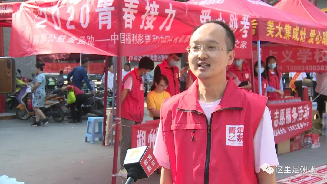 朔州优化服务全力保障高考顺利进行