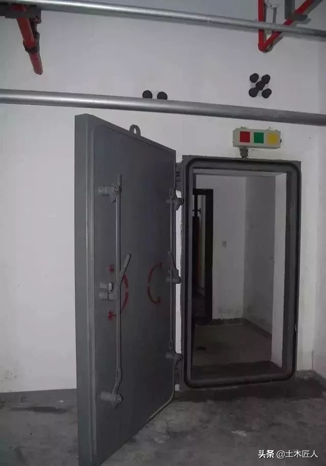 图文并茂让你了解人防工程验收注意事项，值得收藏