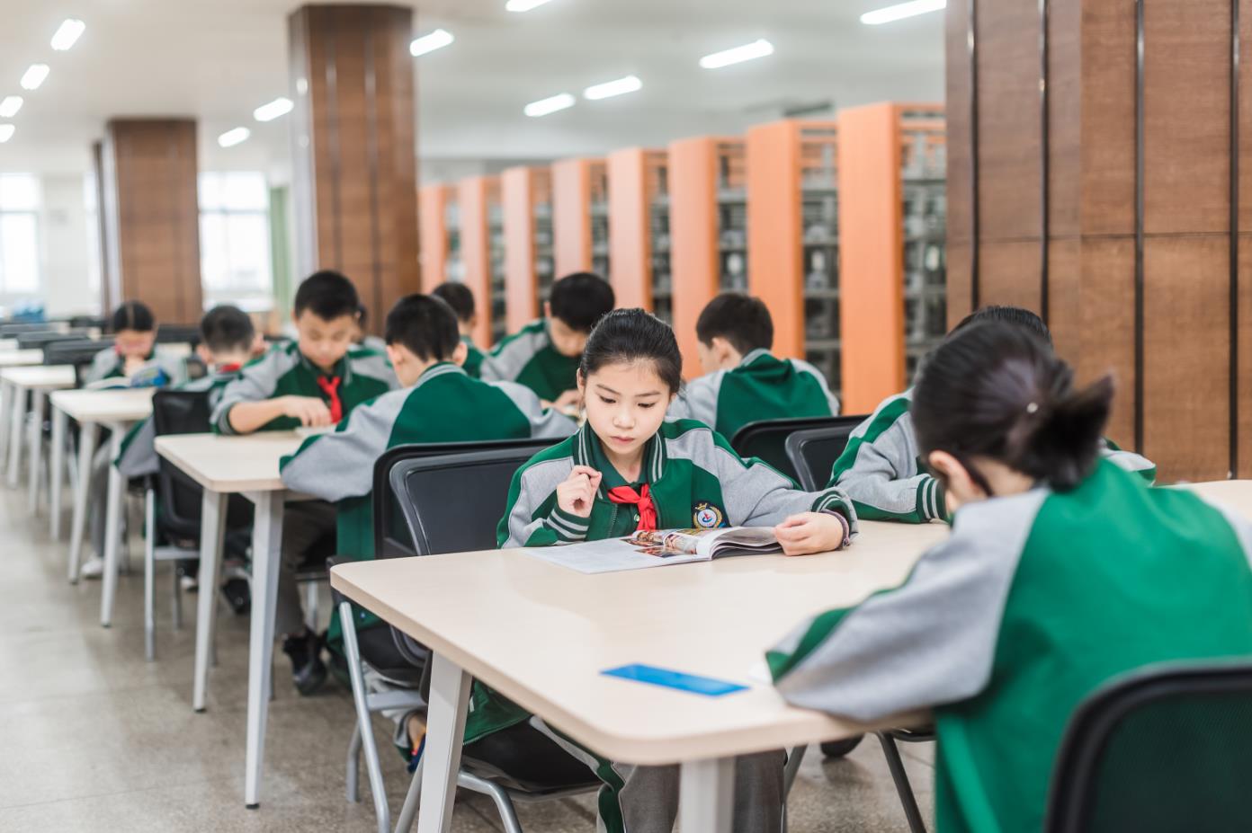 攀成外,主城区内唯一"存活"的民办学校