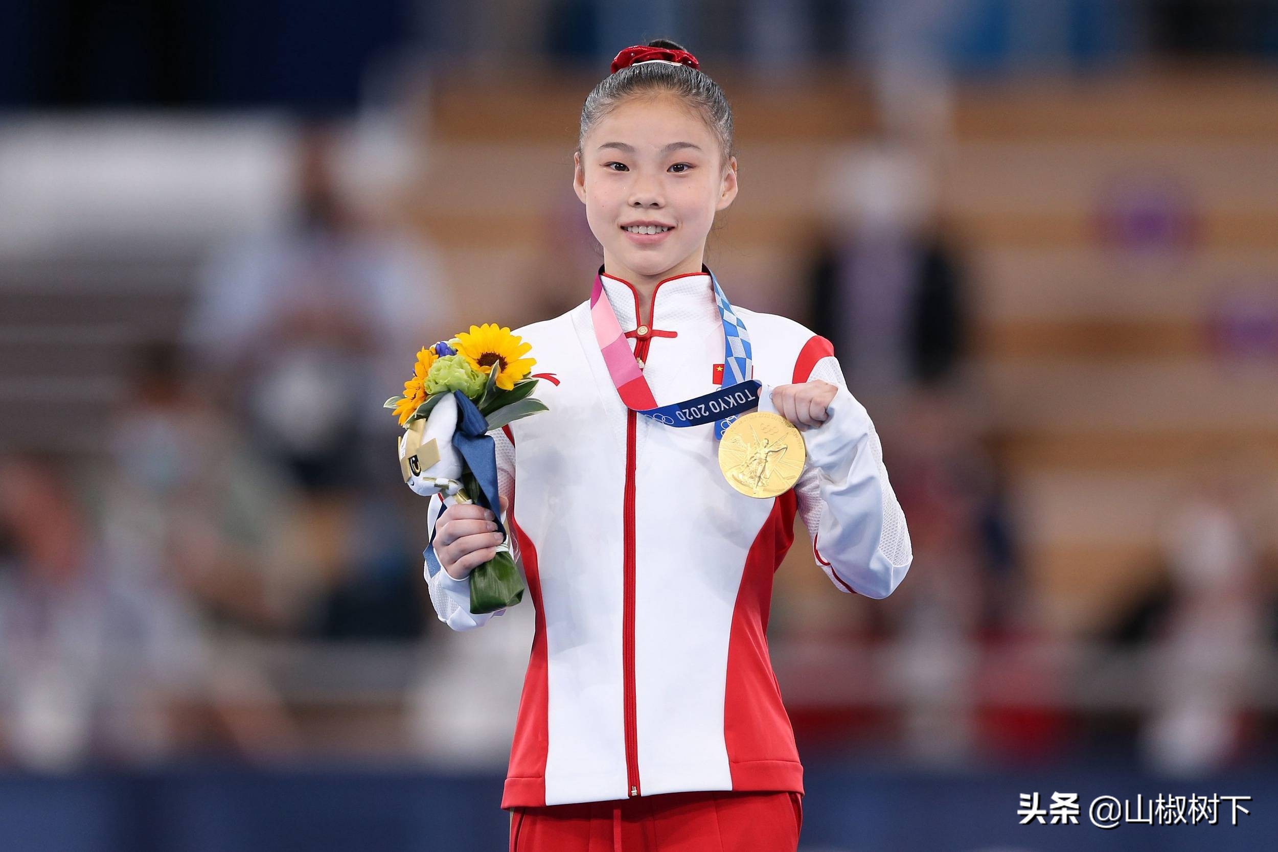 中国射击女运动员冠军图片