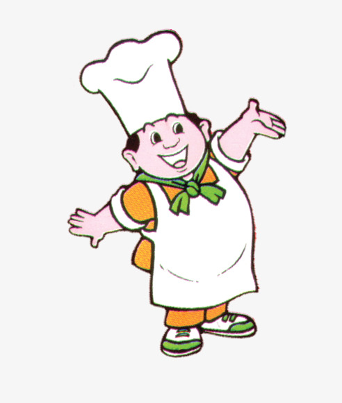 一个优秀的厨师是怎样的? – 风机汇 成都中的科技有限公司