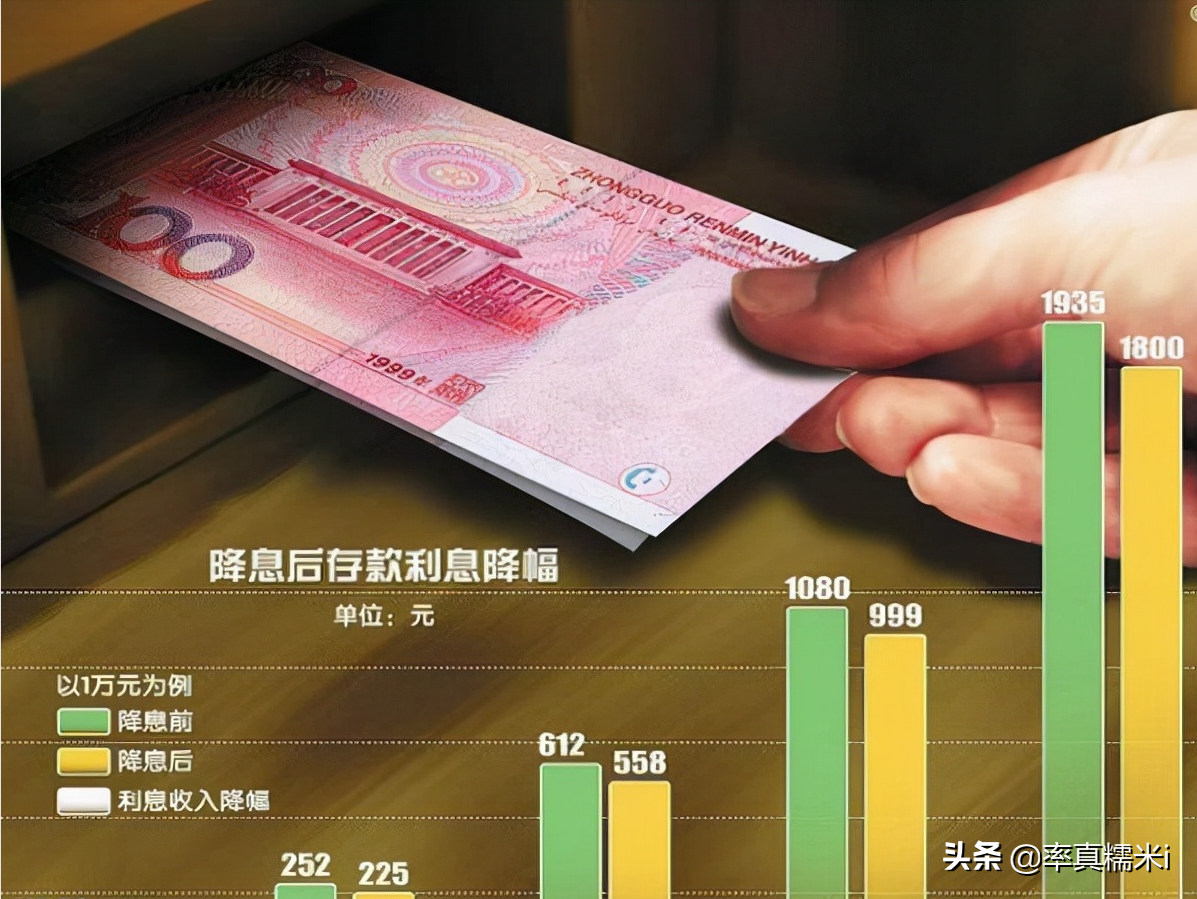 存款到期不讓取？如果遇上這3種情況柜員有理由拒絕，請互相轉告