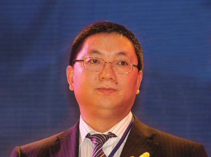 陕西十大富豪，这十位，你认识几个？
