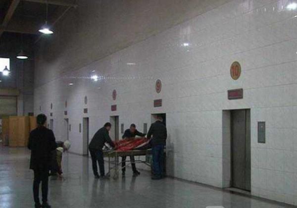 殡仪馆秋季招聘已开启，岗位虽然很冷门，但薪资待遇却充满着诱惑