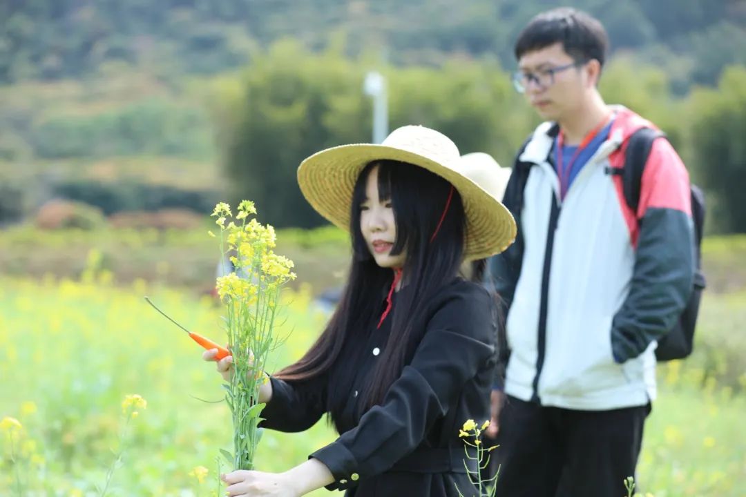 从化｜打造产学研高地，中山大学农学院助推街口谱写乡村振兴新篇章