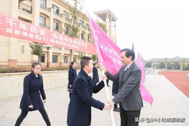 速来围观！博骏学校2019年小升初招生简章一览