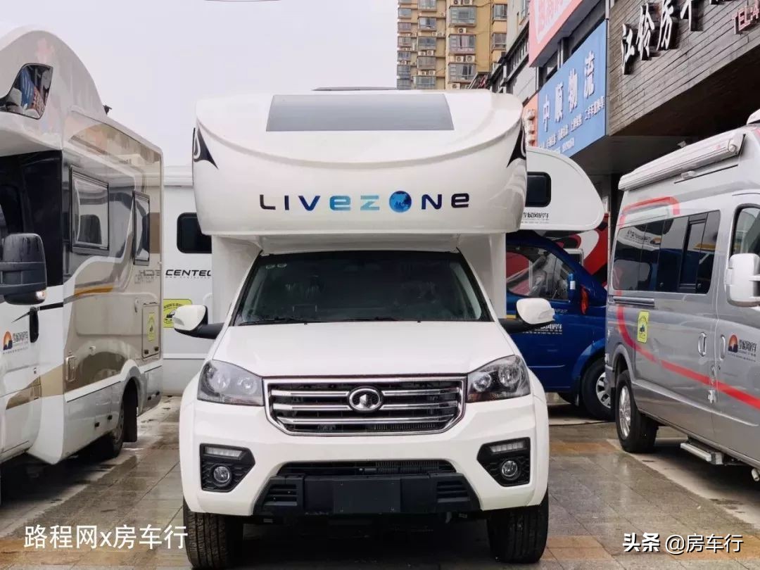 8.10房车品鉴会：大型真香现场，这些实用房车看过都说好