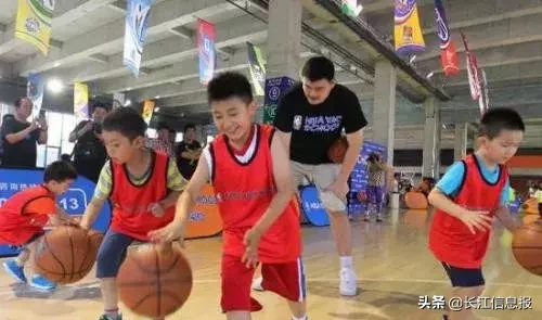 岳阳少儿篮球培训班哪家好(赞！岳阳这5所学校将成全国特色学校！正在公示（名单）)