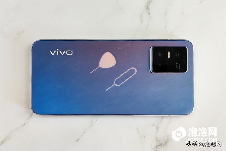 vivo S10 Pro评测：自然柔光人像自拍有啥不同？