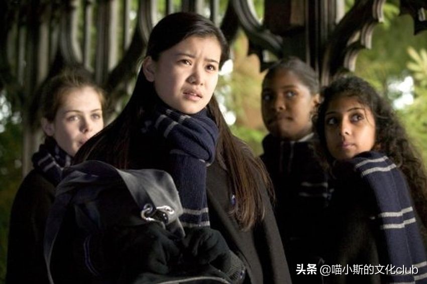 《哈利波特》：霍格沃茨的四大学院，哪一所惹的麻烦最多呢？