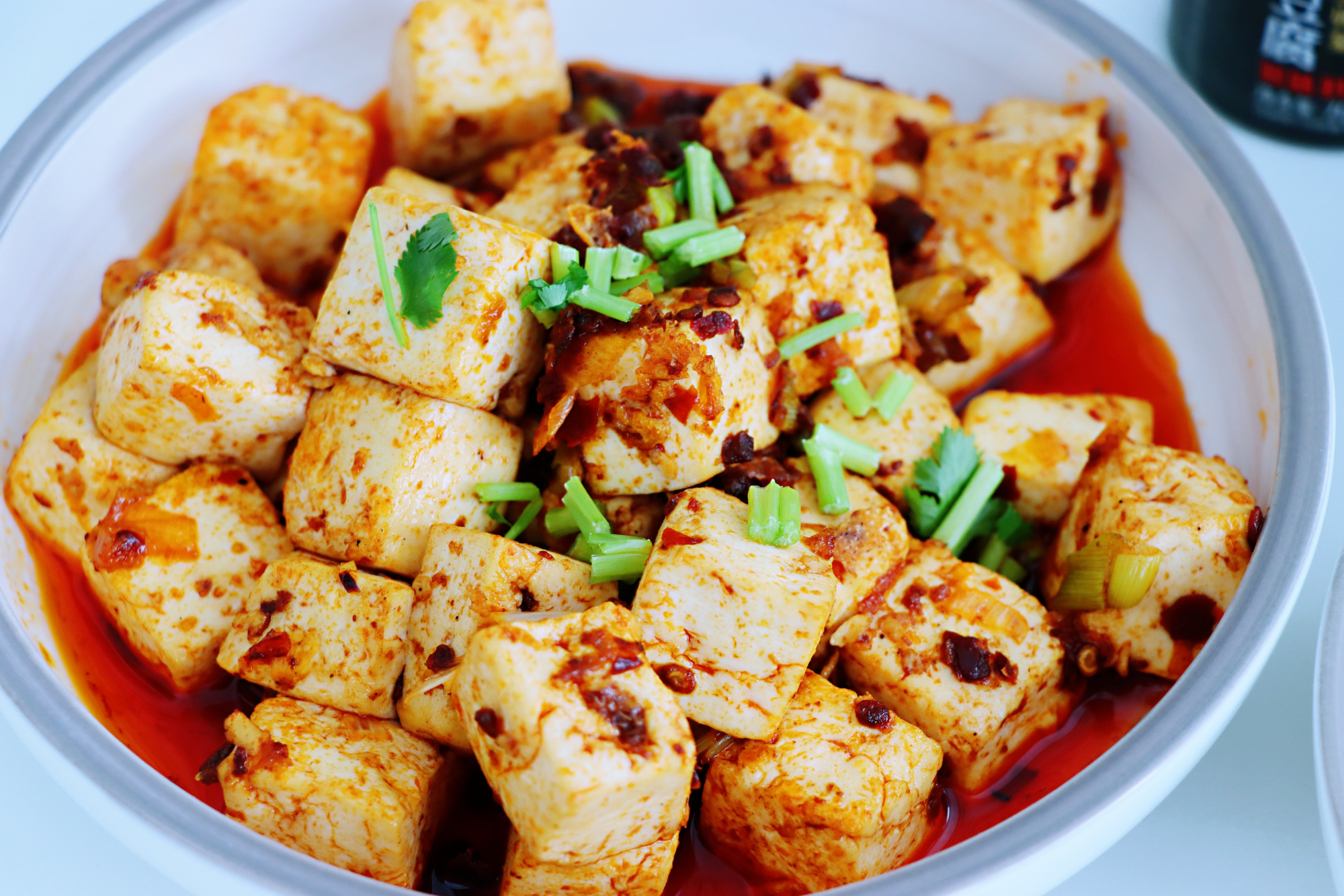 图片[15]-【晚餐】做法步骤图 营养丰富 搭配合理-起舞美食网