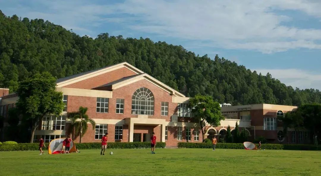 2021年5月华南区国际学校考试时间表+2021广州中考时间安排