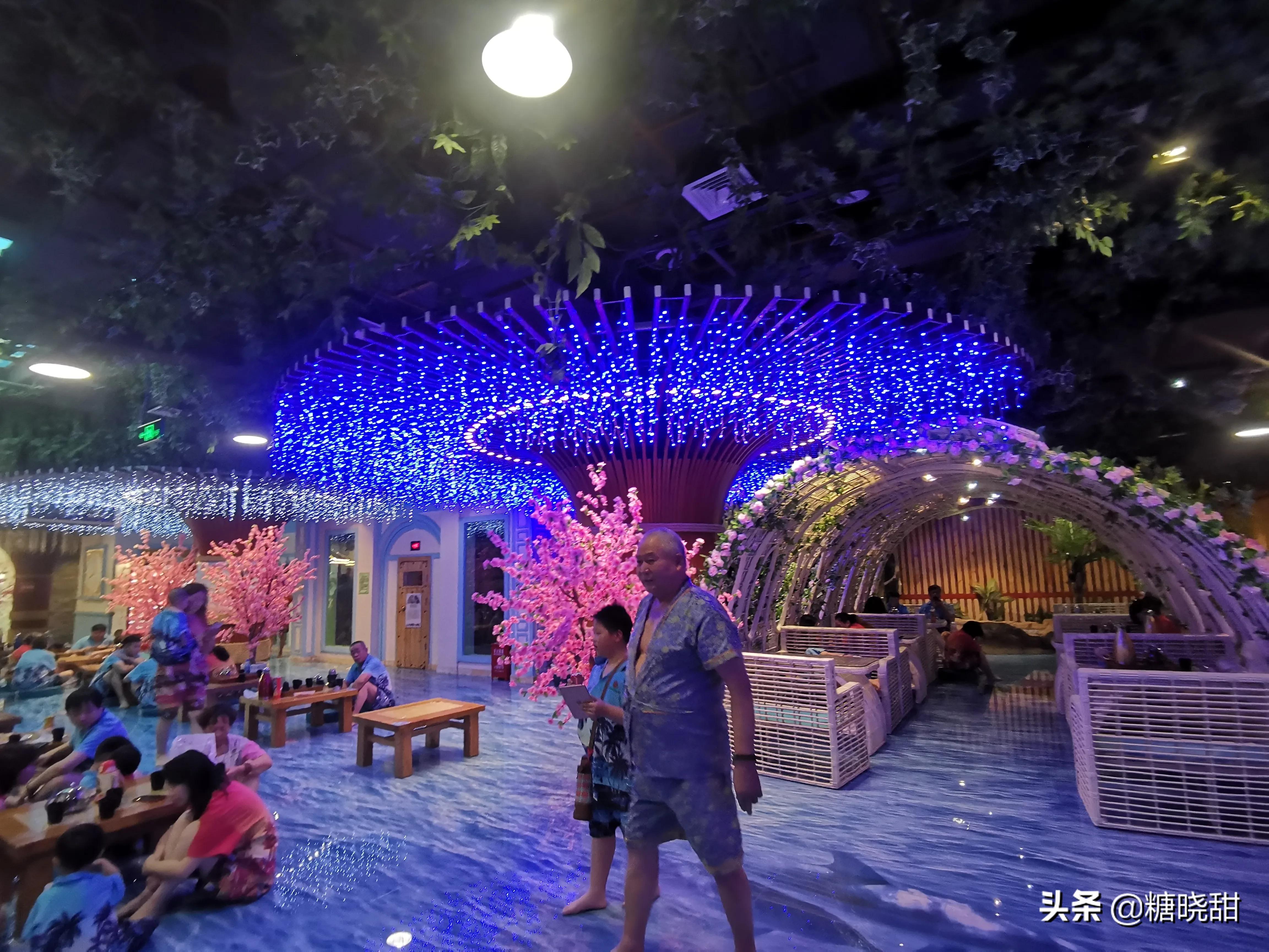 石家庄天鹅湖消费石家庄天鹅湖消费多少给抵用卷