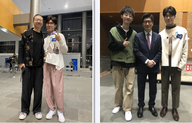 他是耶鲁高颜值学霸，每年斩获超3万美金奖学金，闪耀《最强大脑》舞台！