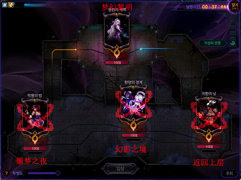 dnf:希洛克版本全解析，助你了解最新团本机制，打团快人一步