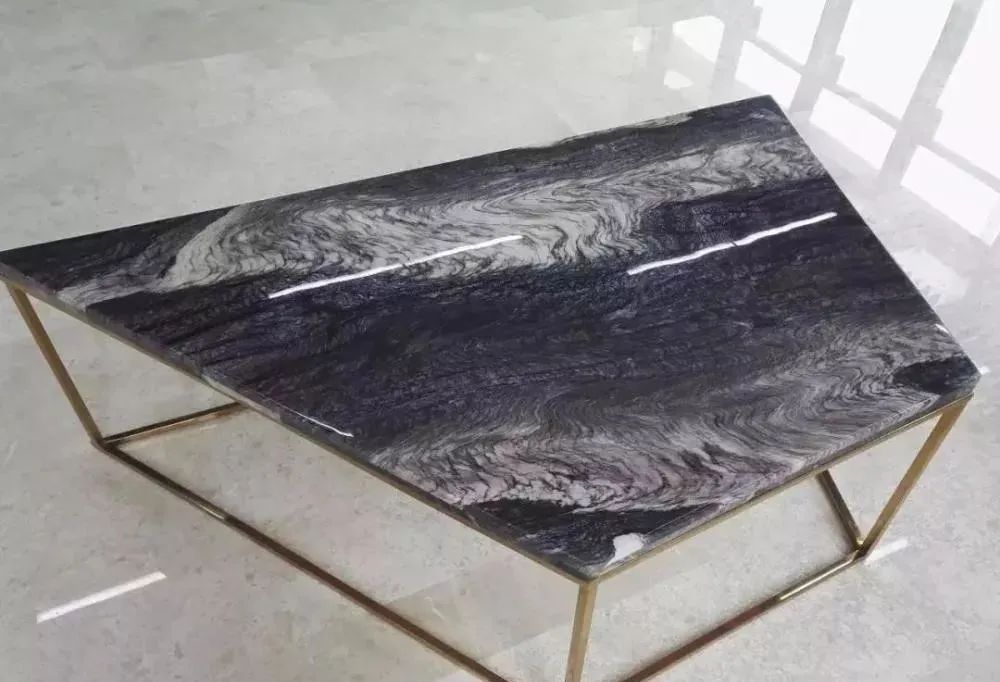 大理石在家装中应如何应用才能时尚又美观?