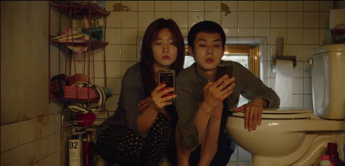 寄生虫韩国电影剧情详解「分析」 _晶羽科技