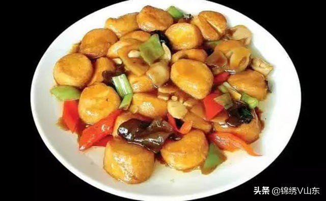 推荐特别好吃的14道美食，在家也能做出餐馆的味道，新手变大厨