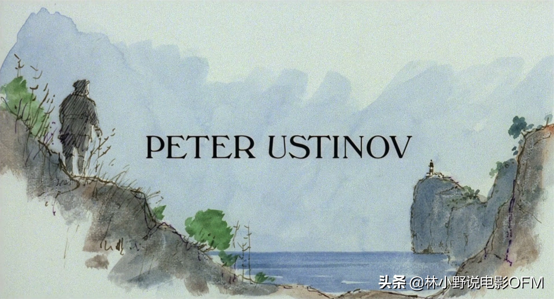 《阳光下的罪恶》女主角是邦女郎，男配是“查泰莱夫人的情人”