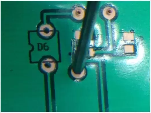 技术宅在家还能这么玩PCB~