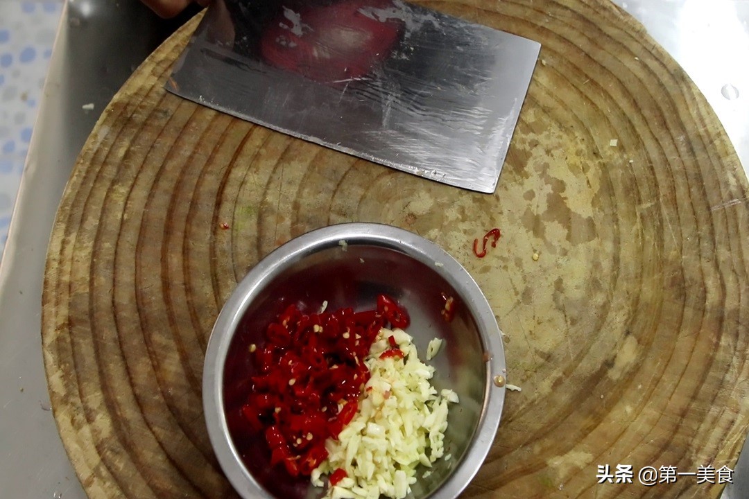 怎樣做魚香茄子,怎樣做魚香茄子簡單又好吃