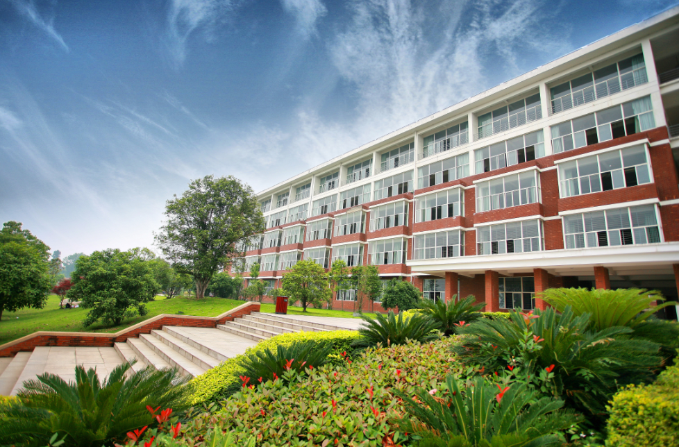 2019年武汉外语外事职业学院志愿填报指南