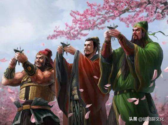 关羽正史中有没有过五关斩六将关羽出五关斩了谁六将