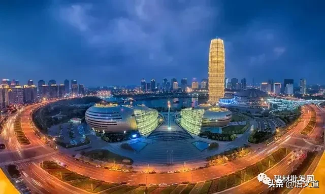 2019年中国347个城市人口排名榜单