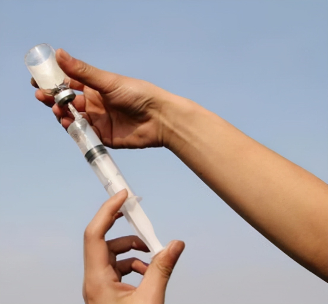 小时候常打的"屁股针",起效快又便宜,为什么现在少见了?