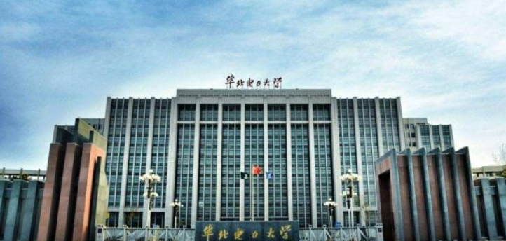 “国家电网”看好的5所大学，没毕业就被签约，考上就是铁饭碗