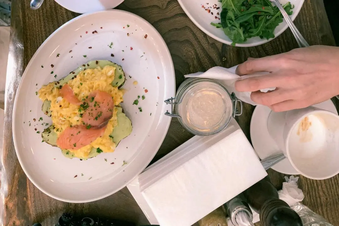 大家还只会用cook表示烹饪吗？教你更地道的表达，赶紧收藏