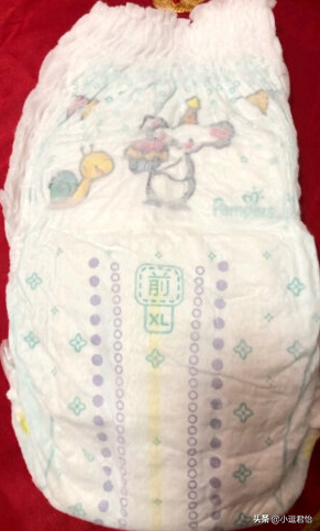 宝妈们不要再踩坑啦！尿不湿使用感受大全