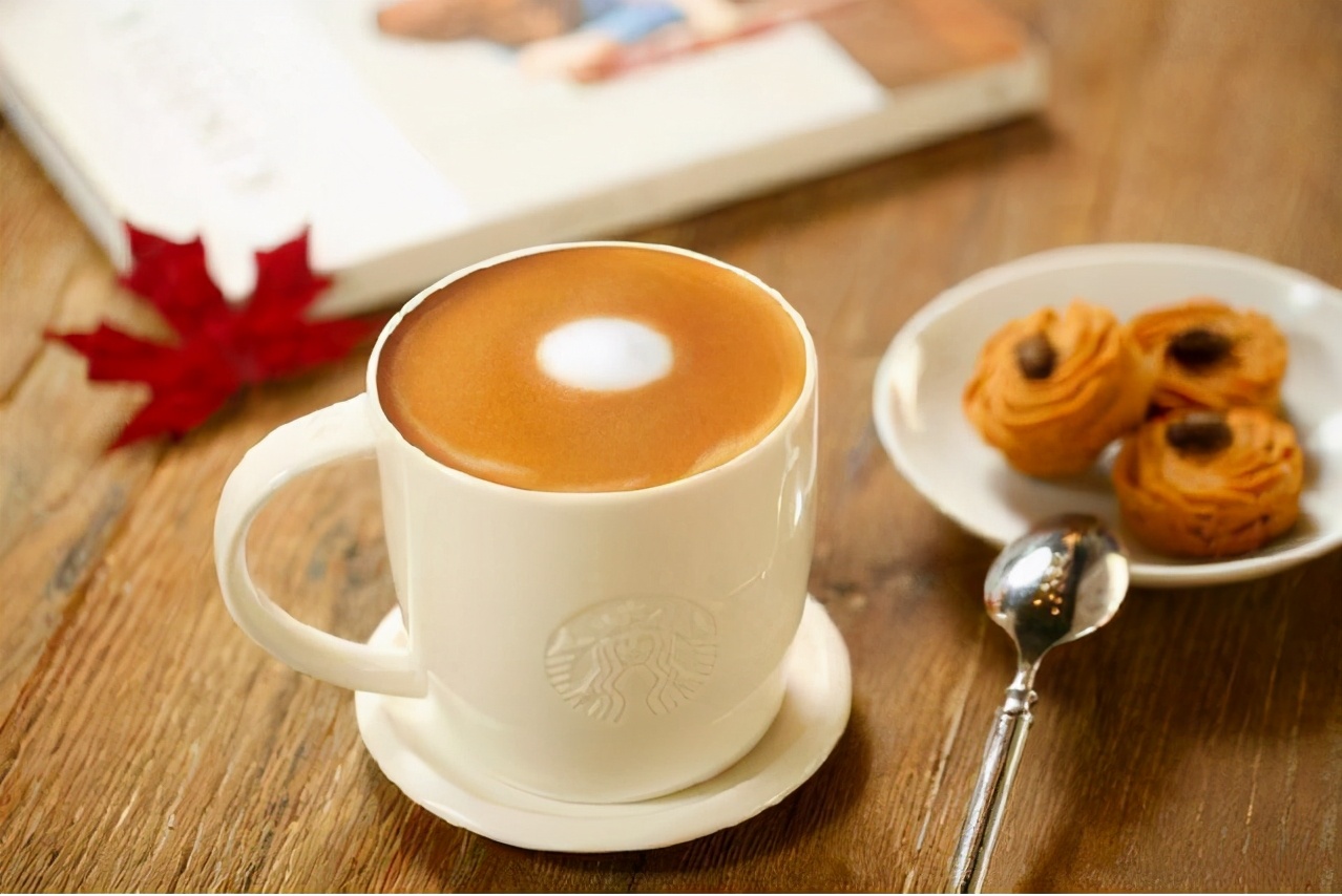 究竟什么是拿铁?和馥芮白,卡布奇诺有何区别?